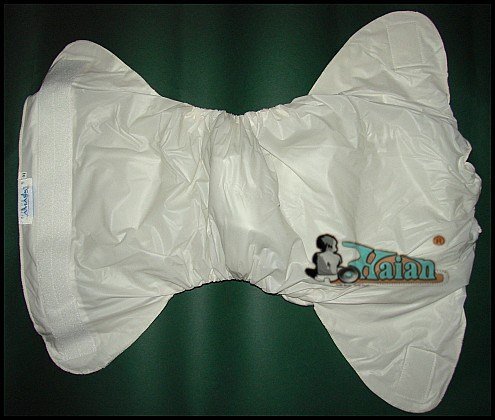 Adult baby Incontinence  diape - Baby Xl avis et prix