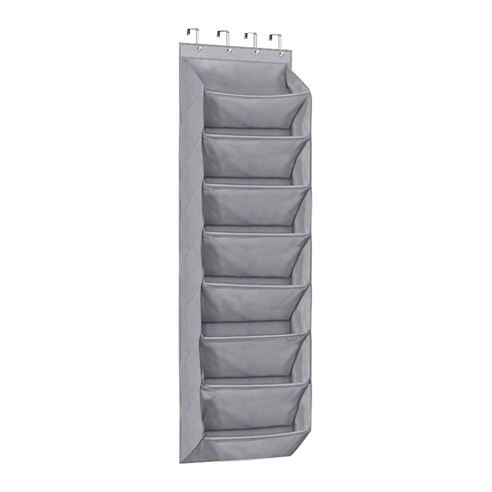 Hanging Shoe Rack 8 Tier Oxfor - Baby Clothing Hanging Rack avis et prix
