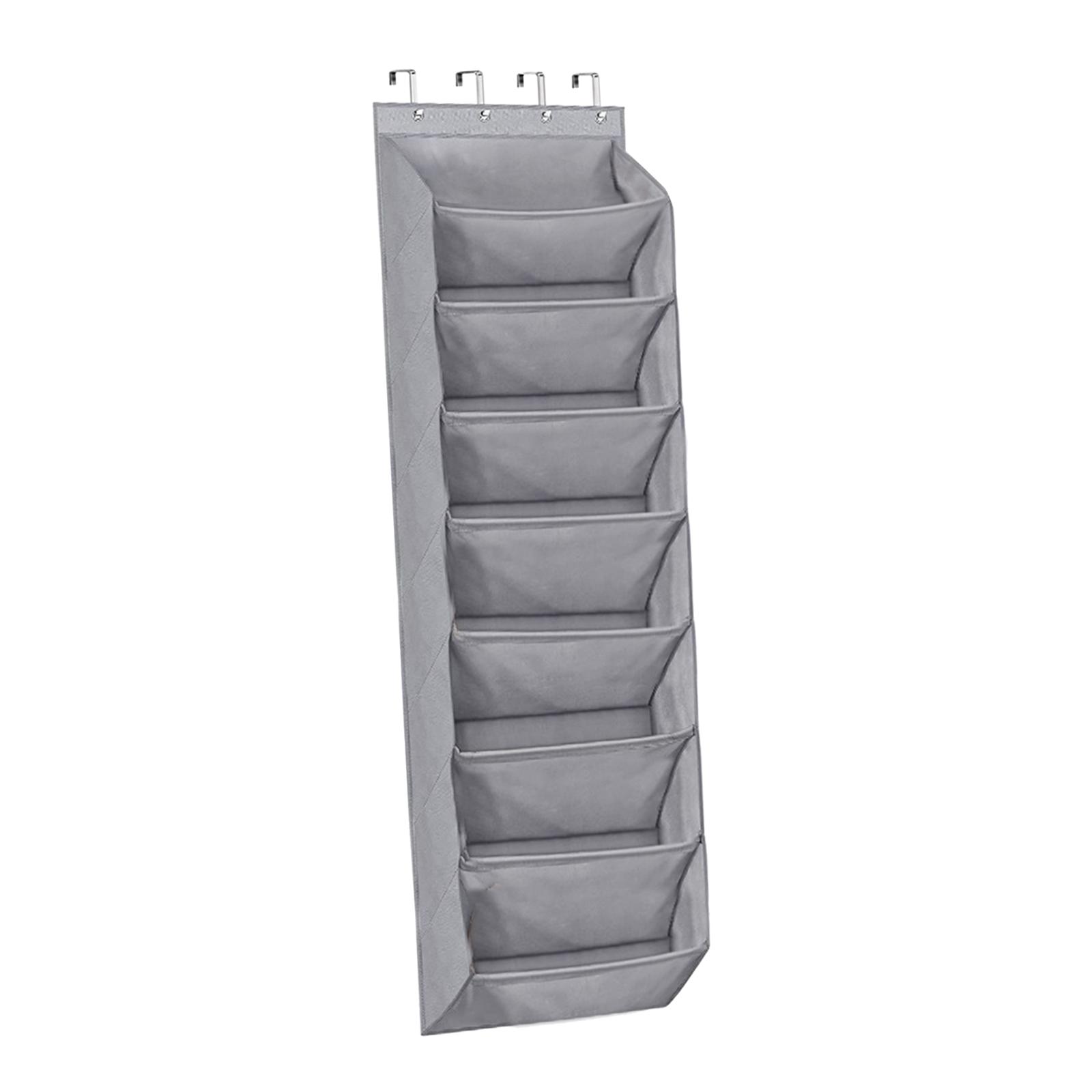 Hanging Shoe Rack 8 Tier Oxfor - Baby Clothing Hanging Rack avis et prix