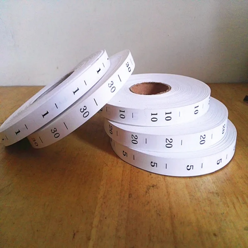 3000PCS/Roll 1-100 Number Size - Baby Clothing Labels avis et prix
