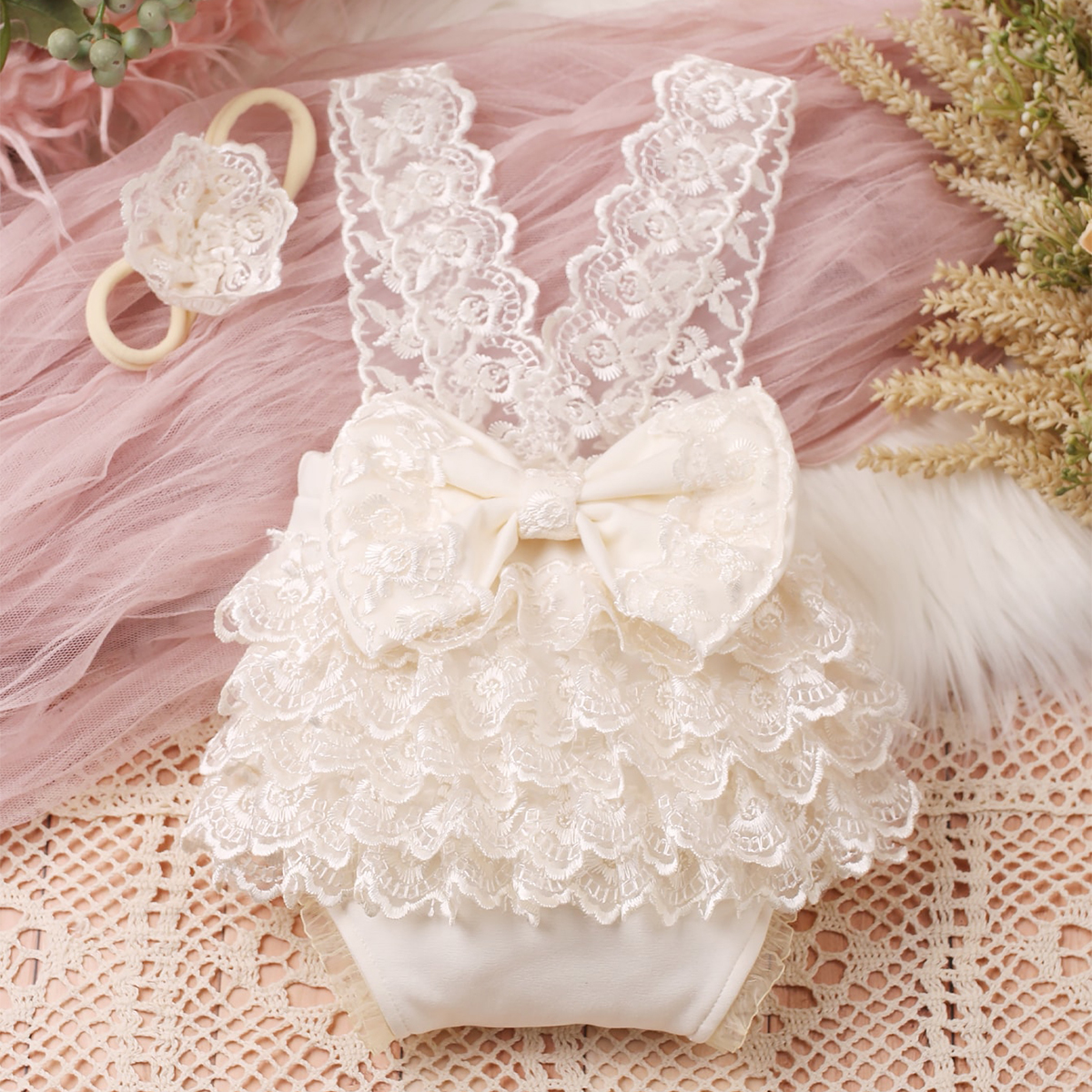 Ylsteed Newborn Photography La - Baby Clothing Brands avis et prix