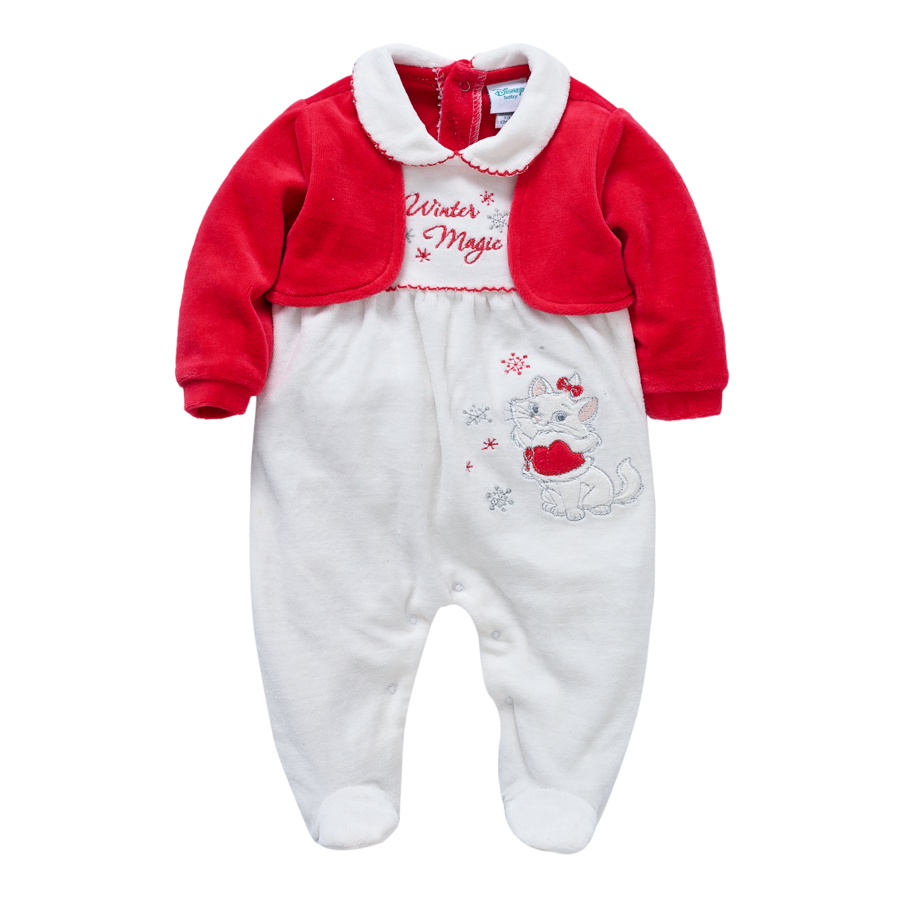 Honeyzone Barboteuse Bebe Fill - Baby Boy Clothing Zara avis et prix