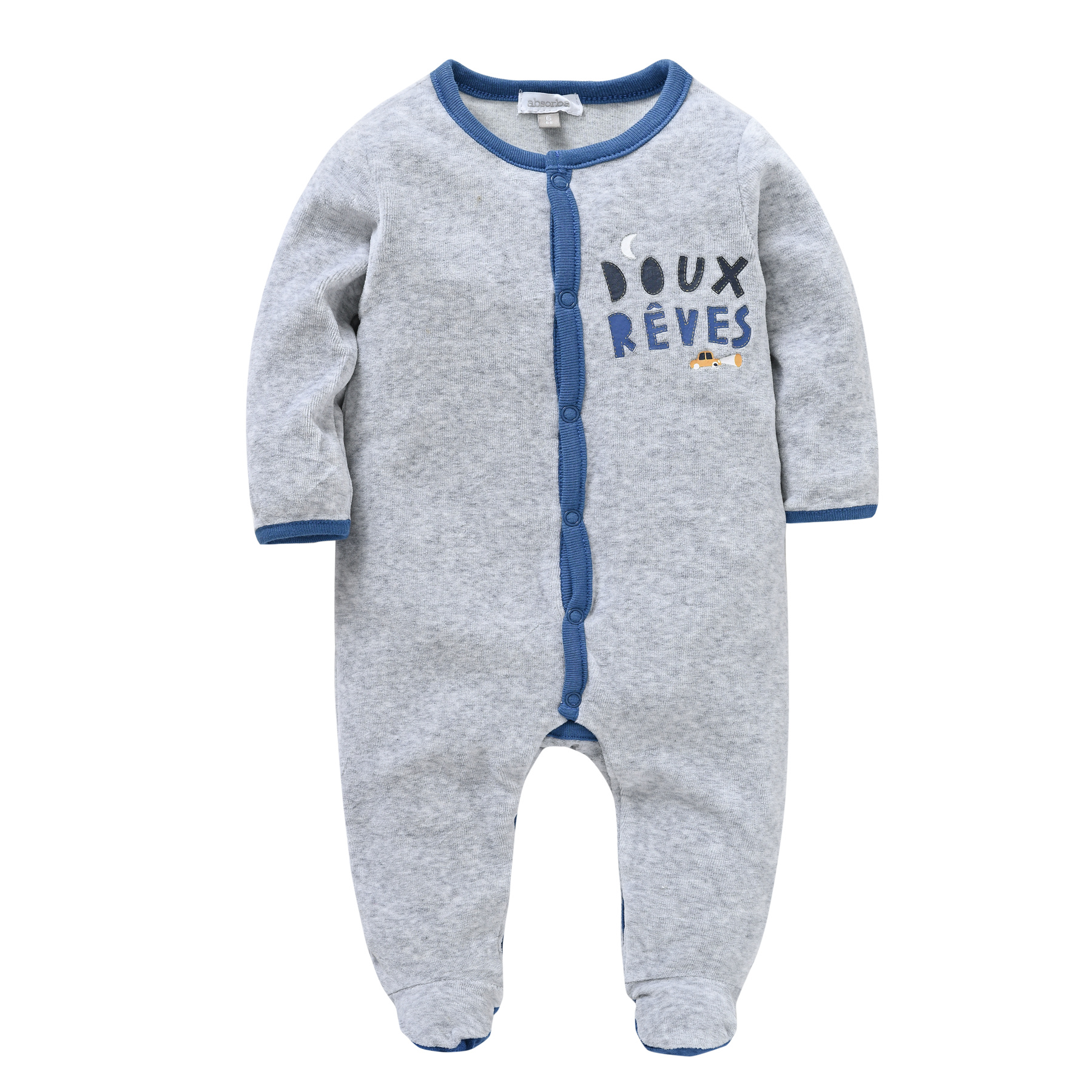 Honeyzone Barboteuse Bebe Fill - Baby Boy Clothing Zara avis et prix