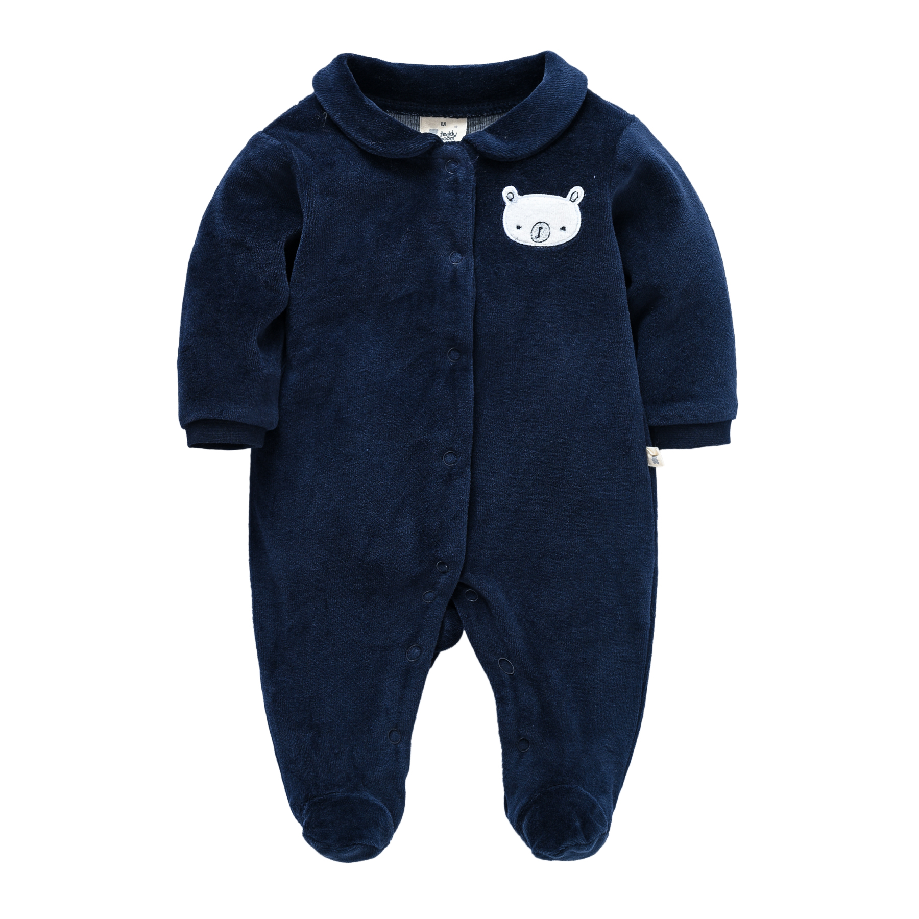 Honeyzone Barboteuse Bebe Fill - Baby Boy Clothing Zara avis et prix