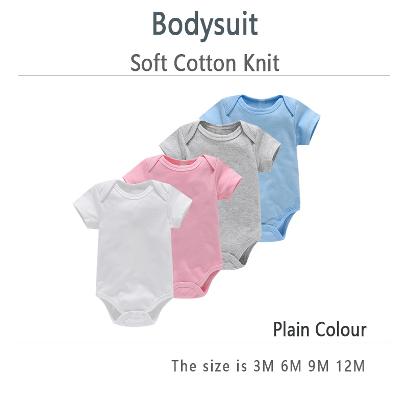 Baby Clothes Boy/Girl Baby Bod - Baby Clothing Brands avis et prix