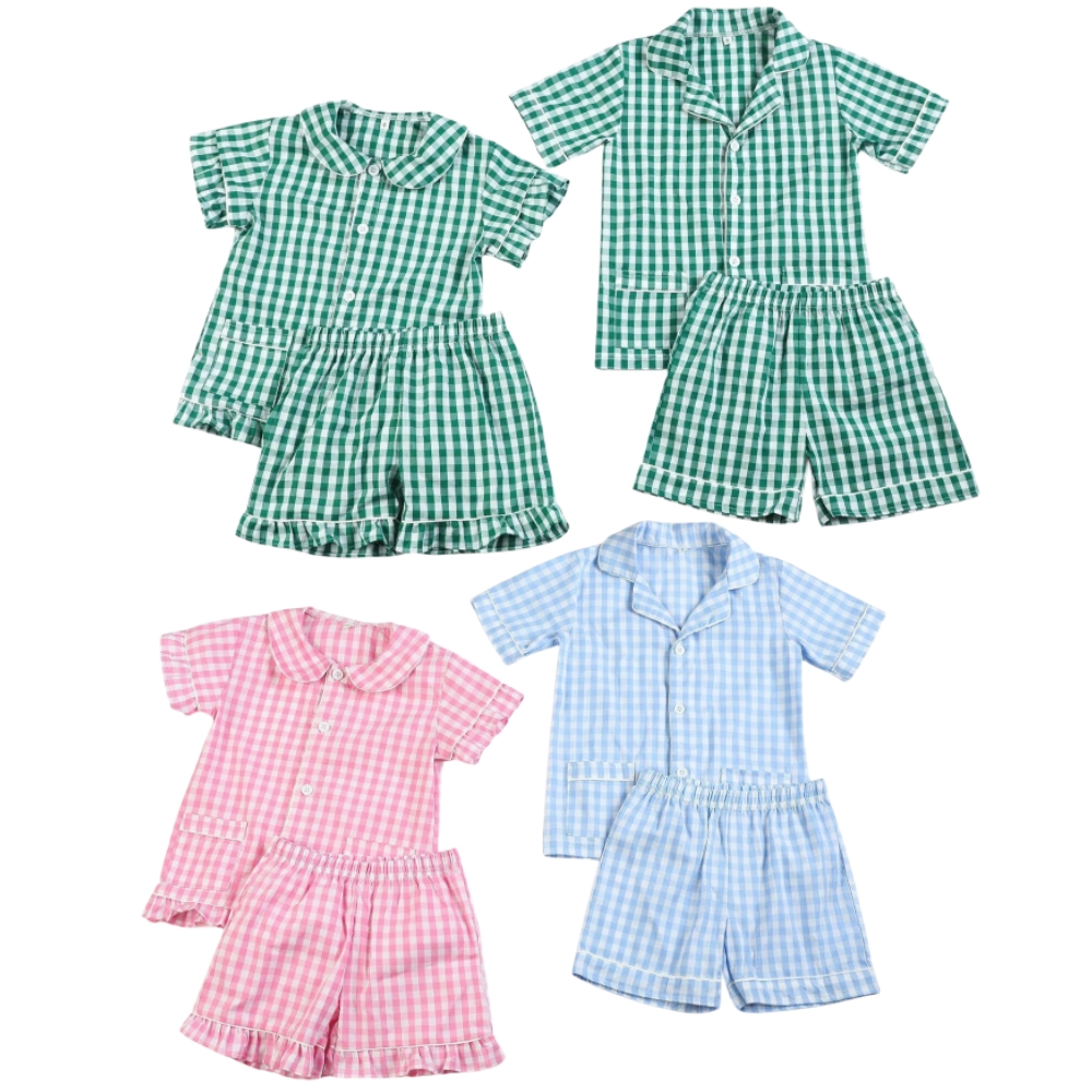 Wholesale 1-12 Years Kids Pyja - Baby Sleep Suit avis et prix