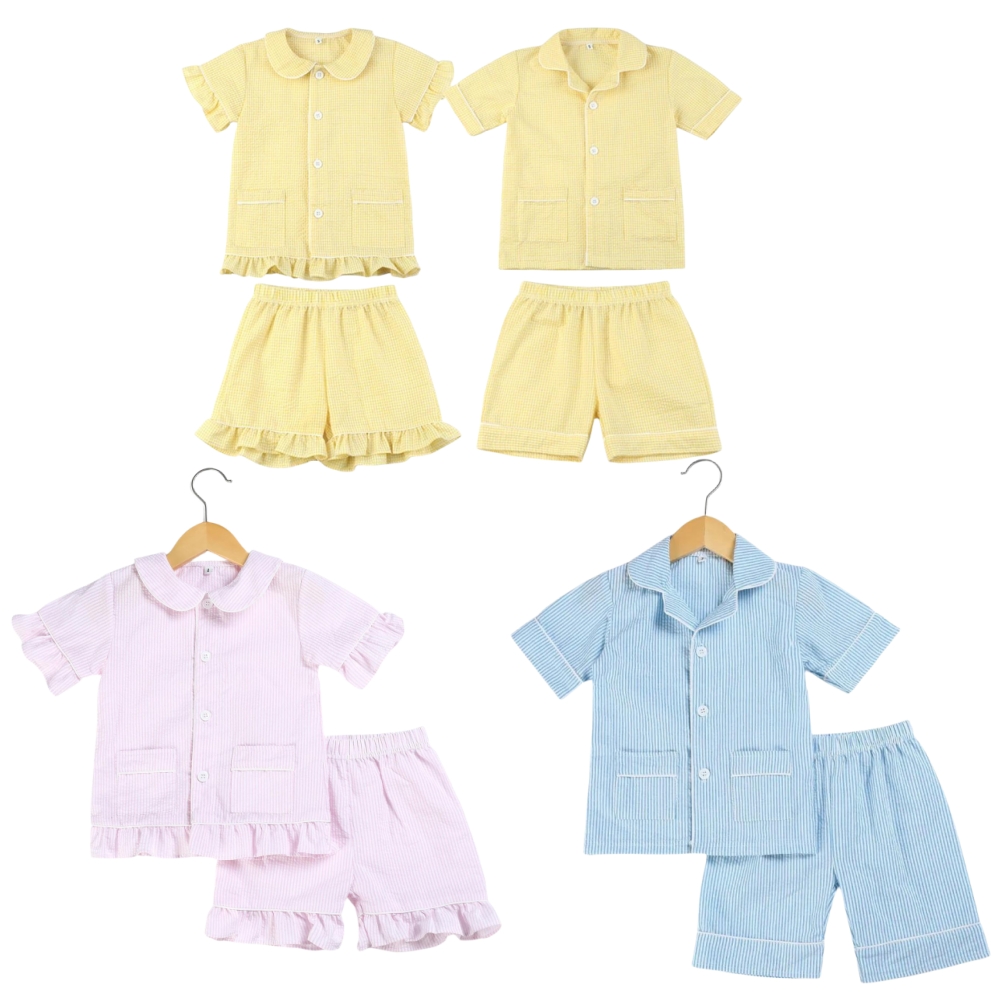 Wholesale 1-12 Years Kids Pyja - Baby Sleep Suit avis et prix