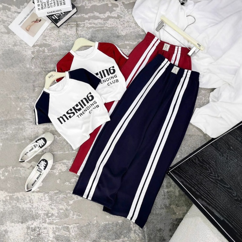 Fashion Suit Women's Summer Ne - Summer Short Set avis et prix