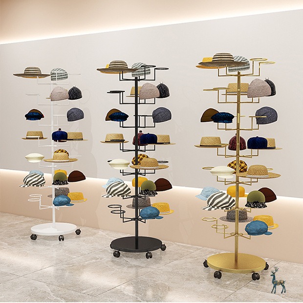 Hat Rack Clothing Store  Displ - Baby Clothing Hanging Rack avis et prix