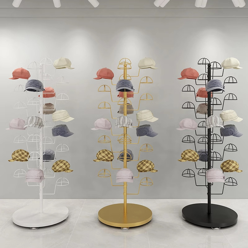 Hat Rack Clothing Store  Displ - Baby Clothing Hanging Rack avis et prix