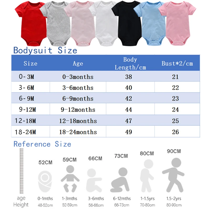 T-Smurfes Series Baby Romper C - Baby Sleep Suit avis et prix