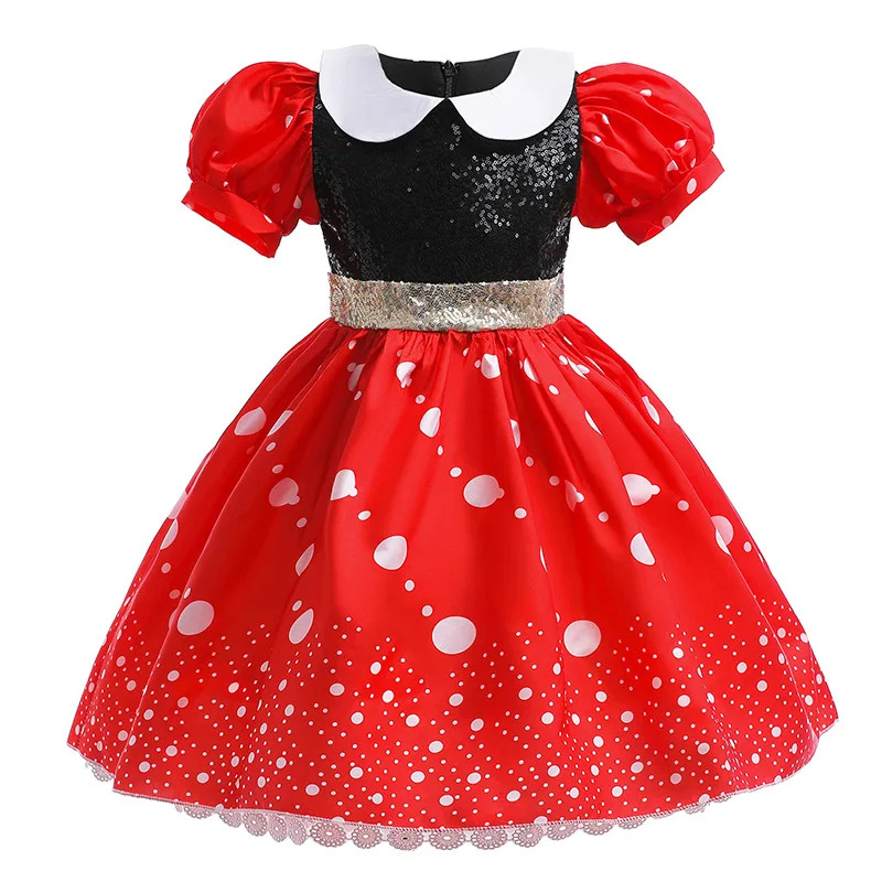 Little Girl Mickey Dress Toddl - Toddler Legging Set avis et prix