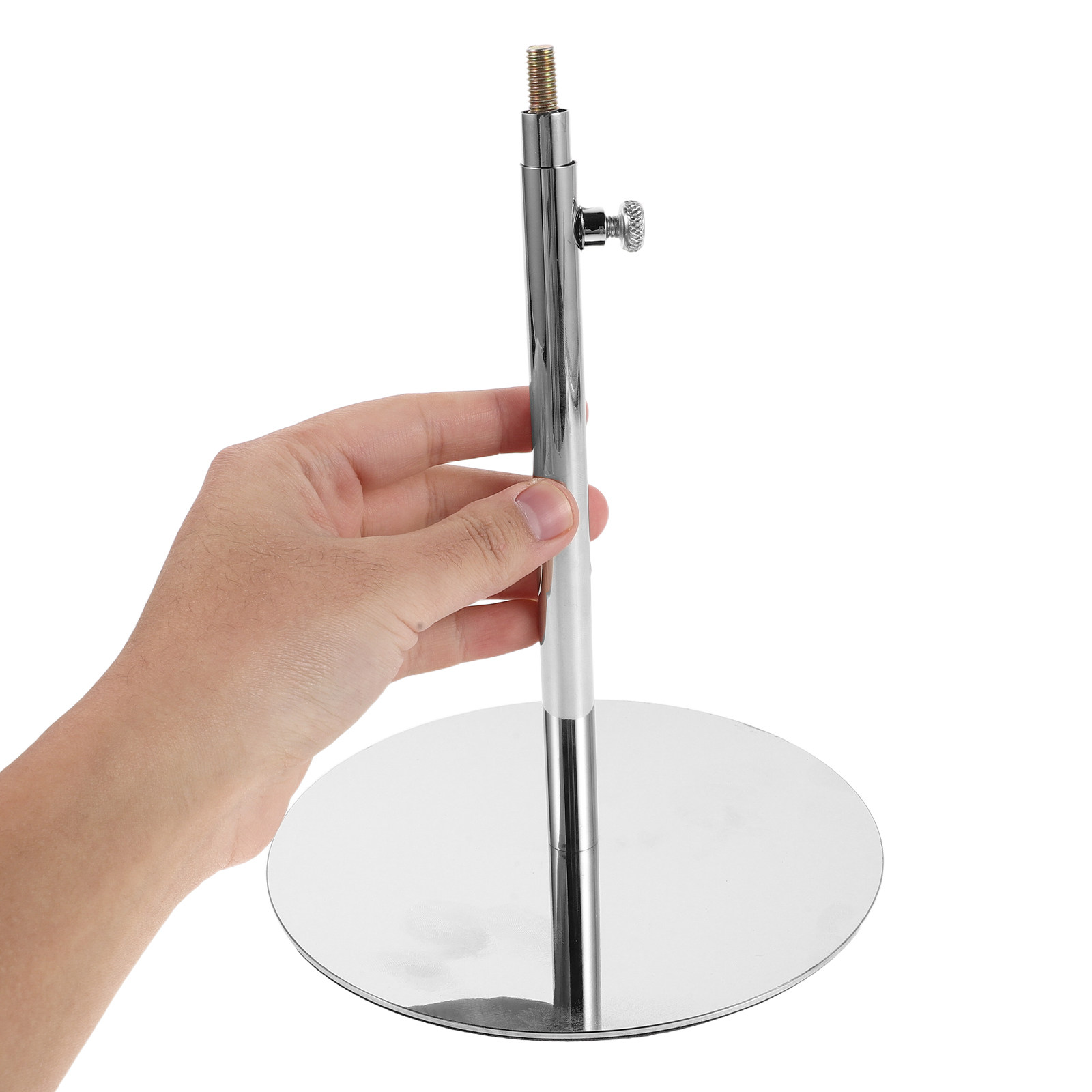 Mannequin Metal Base Adjustabl - Baby Clothing Display Stand avis et prix