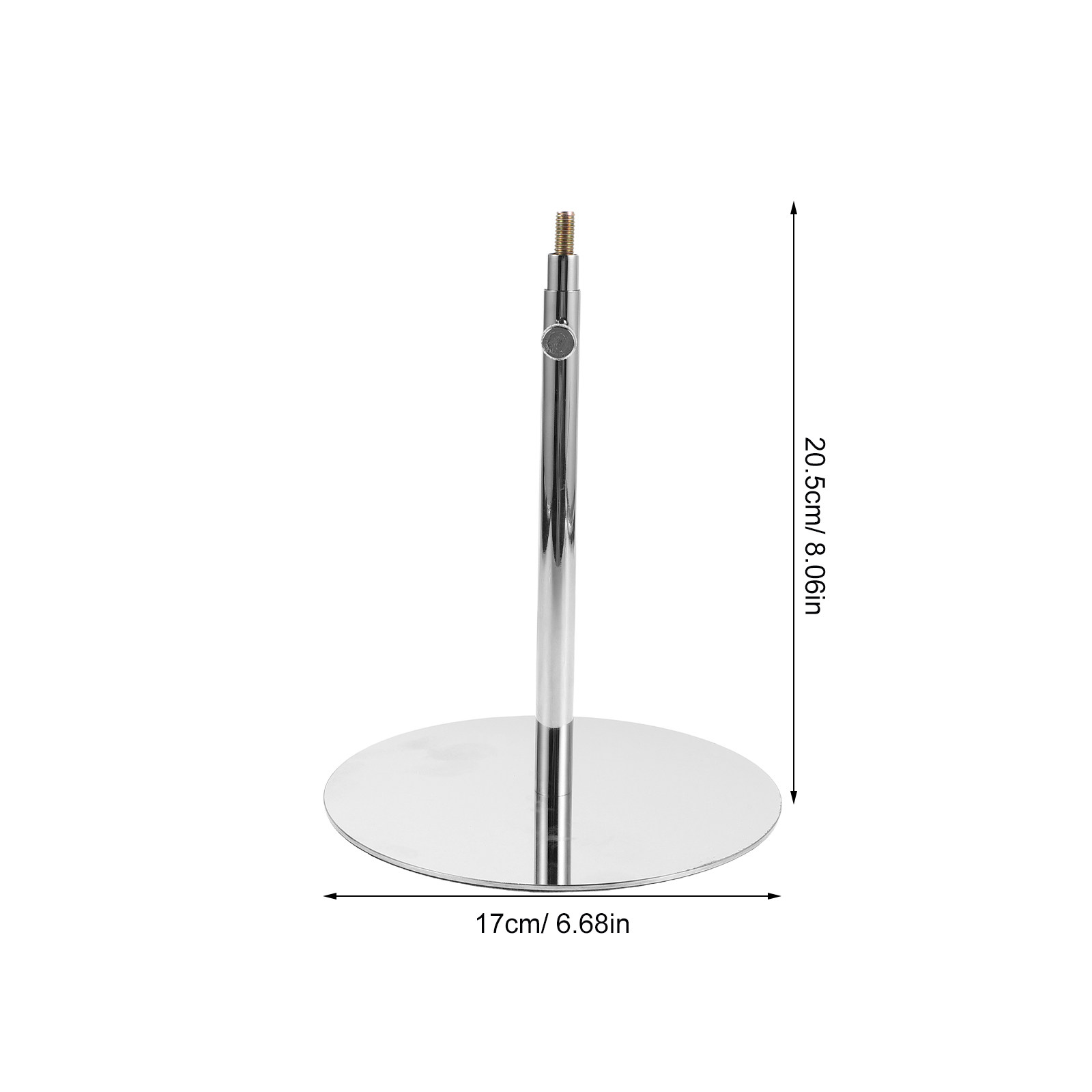 Mannequin Metal Base Adjustabl - Baby Clothing Display Stand avis et prix