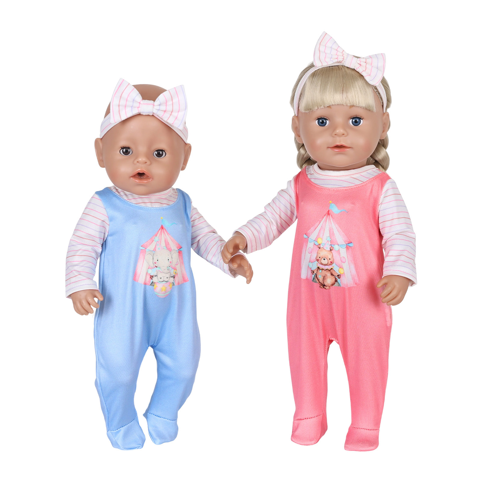 Doll Clothes for 16-18inch 40- - Baby Clothing Patterns avis et prix