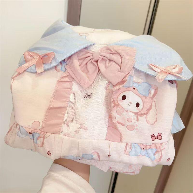 Pajama Set My Melody 2026 Summ - Summer Short Set avis et prix