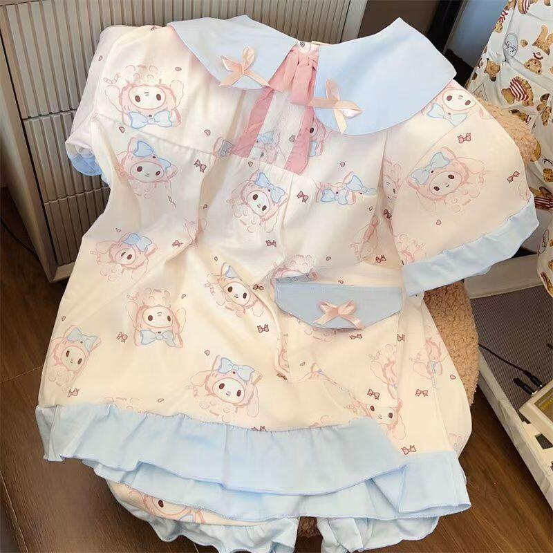 Pajama Set My Melody 2026 Summ - Summer Short Set avis et prix
