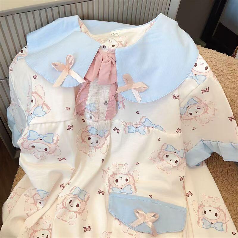 Pajama Set My Melody 2026 Summ - Summer Short Set avis et prix