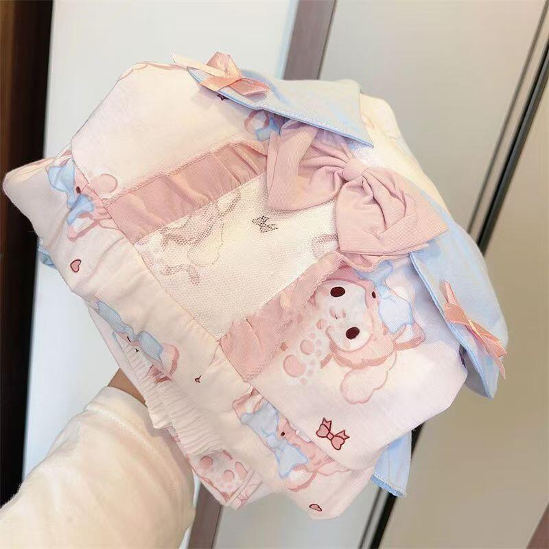 Pajama Set My Melody 2026 Summ - Summer Short Set avis et prix