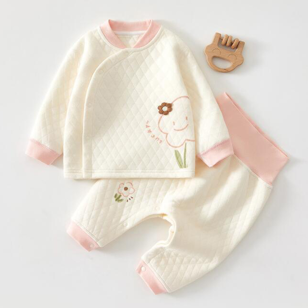 Baby Girl Clothes Winter Quilt - Baby Clothing Quilt avis et prix
