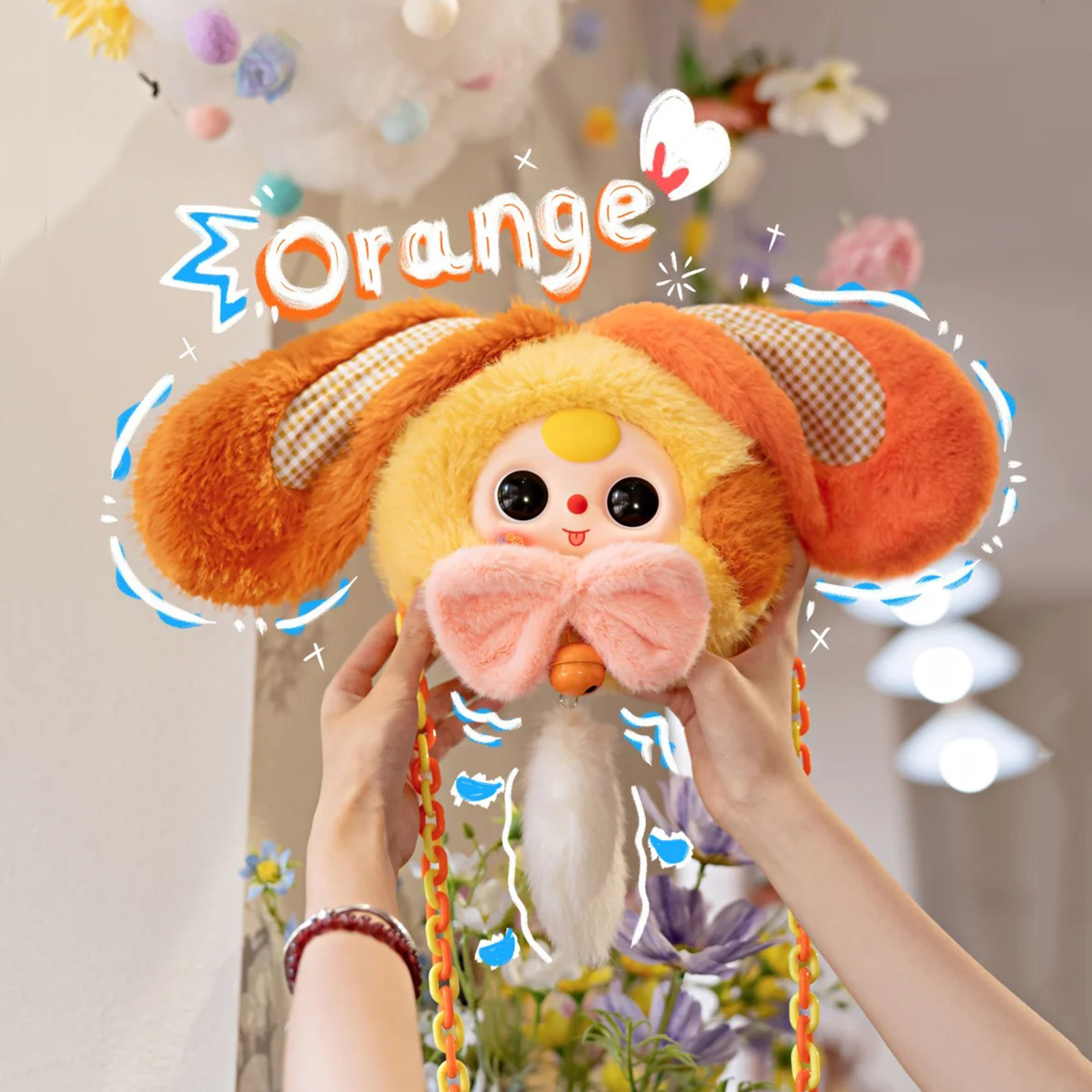Baby Three Cute Lucky Bunny Zi - Baby Clothing Gift Set avis et prix