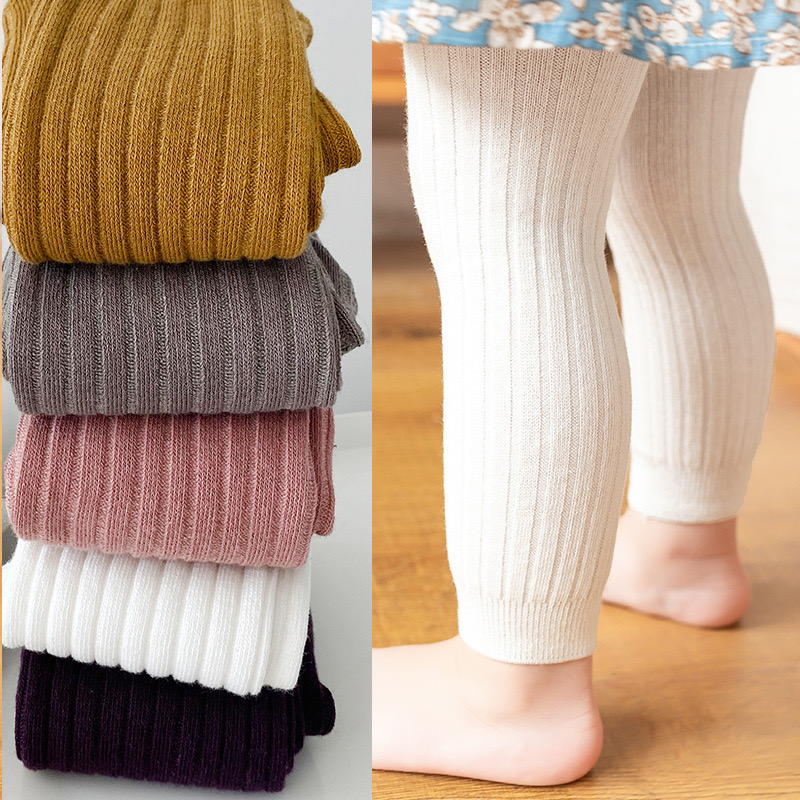 1pcs Spring Autumn Baby Leggin - Baby Xl avis et prix
