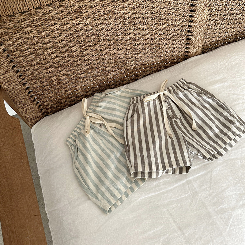 Vintage Linen Cotton Baby Boys - Baby Boy Clothing Zara avis et prix