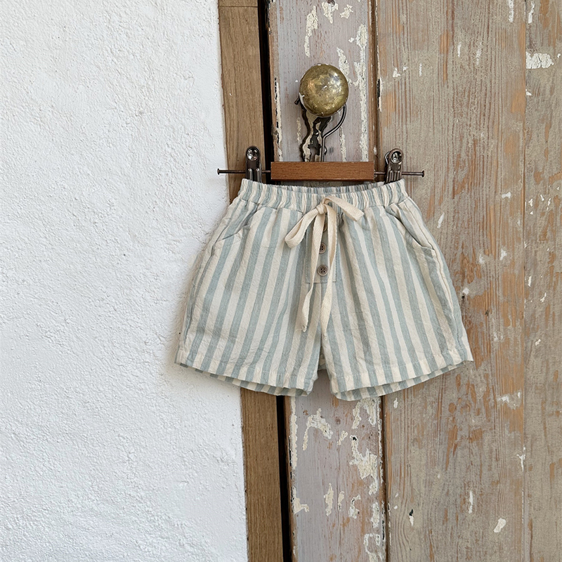 Vintage Linen Cotton Baby Boys - Baby Boy Clothing Zara avis et prix