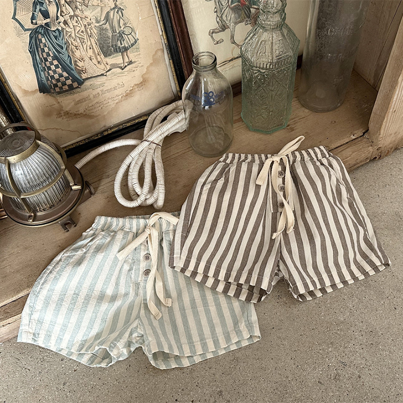 Vintage Linen Cotton Baby Boys - Baby Boy Clothing Zara avis et prix