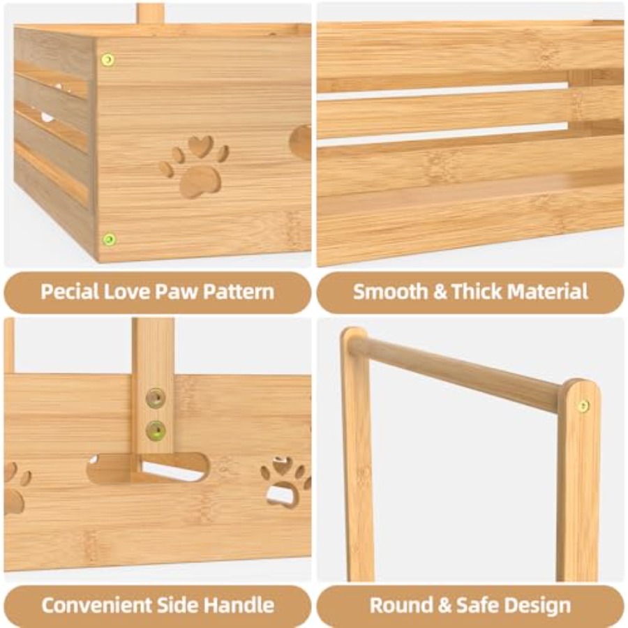 Baby Clothing Rack for Toddler - Baby Clothing Hanging Rack avis et prix
