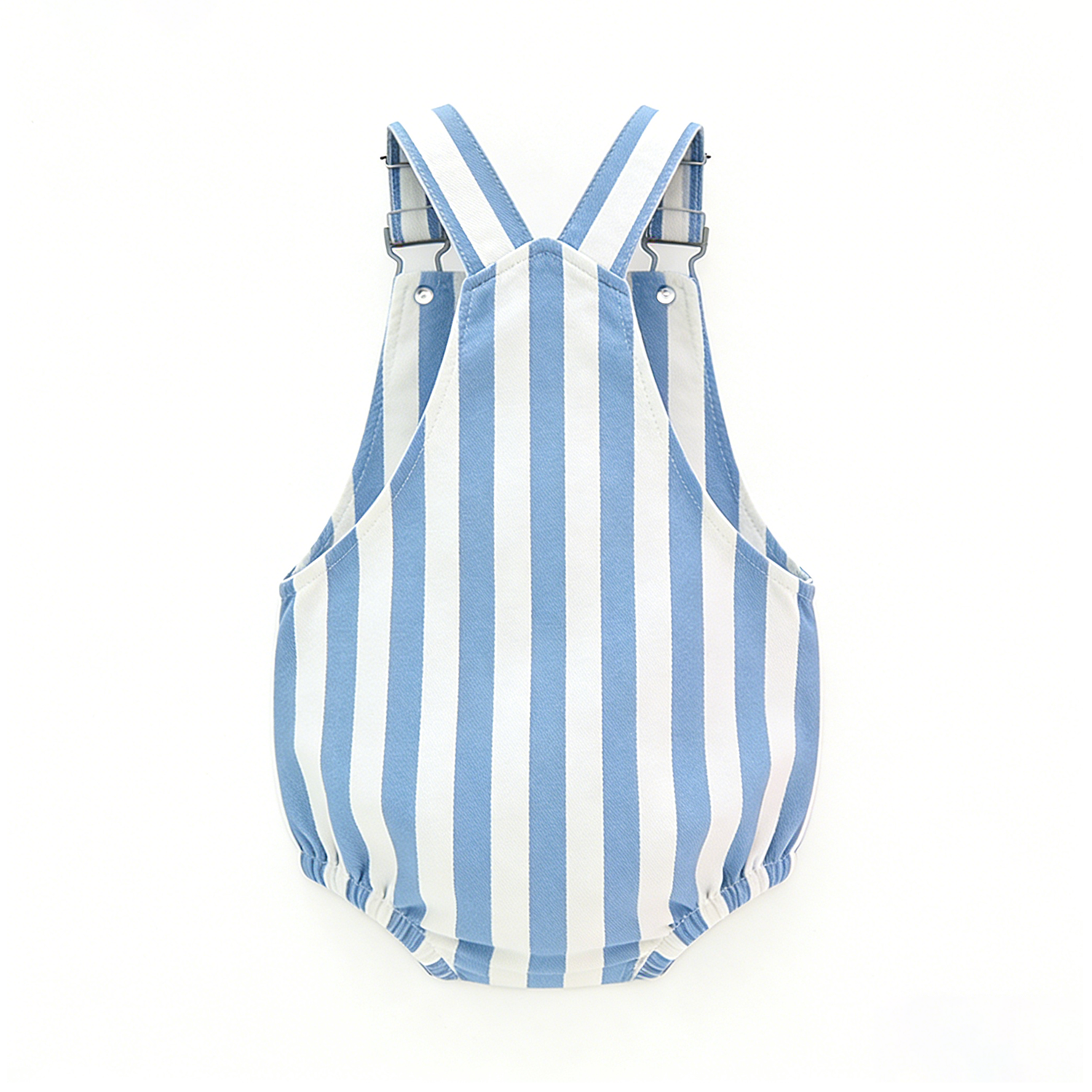 Summer Infant Overalls with Ad - Baby Clothing High Quality avis et prix