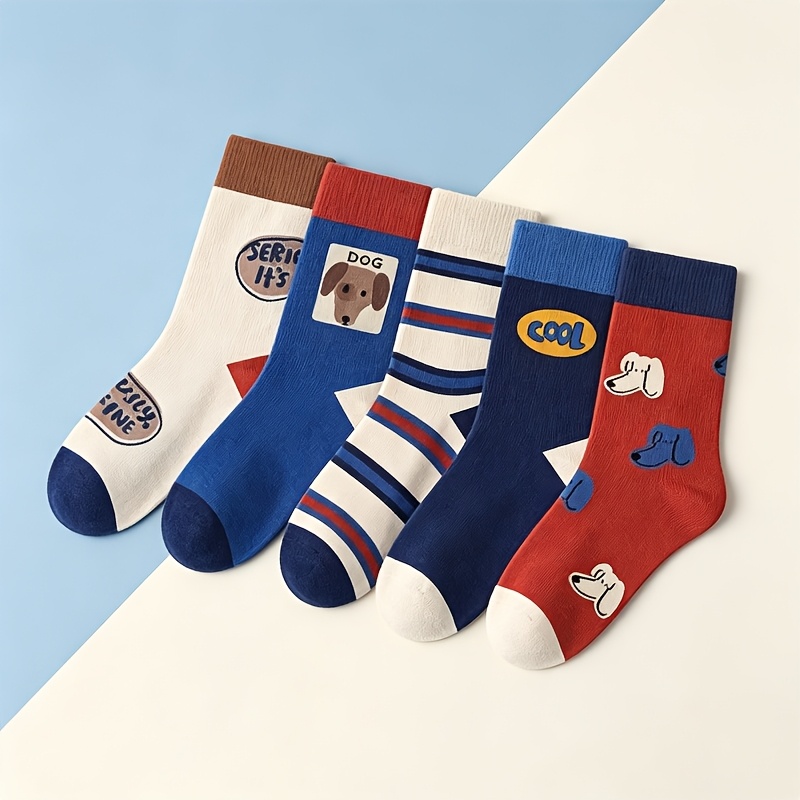 Autumn Children's Socks Little - Baby Xl avis et prix