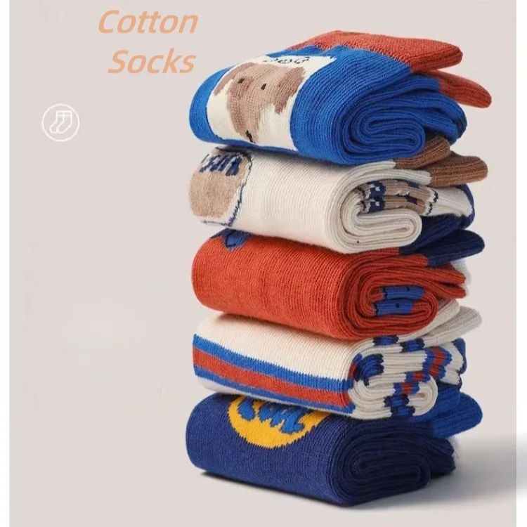 Autumn Children's Socks Little - Baby Xl avis et prix