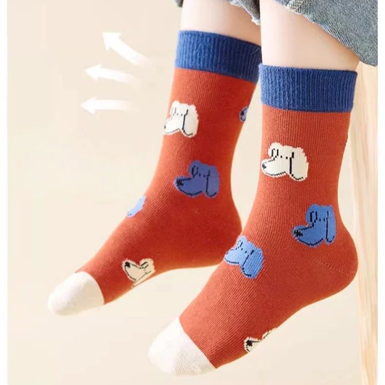 Autumn Children's Socks Little - Baby Xl avis et prix