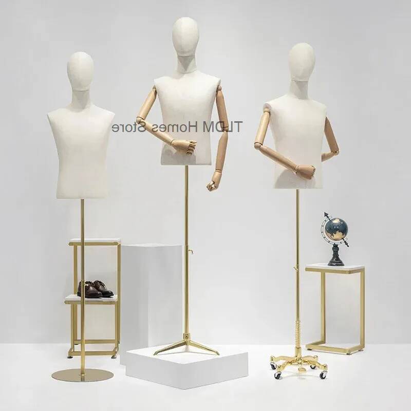 Female Display Korean Props Ve - Baby Clothing Display Stand avis et prix