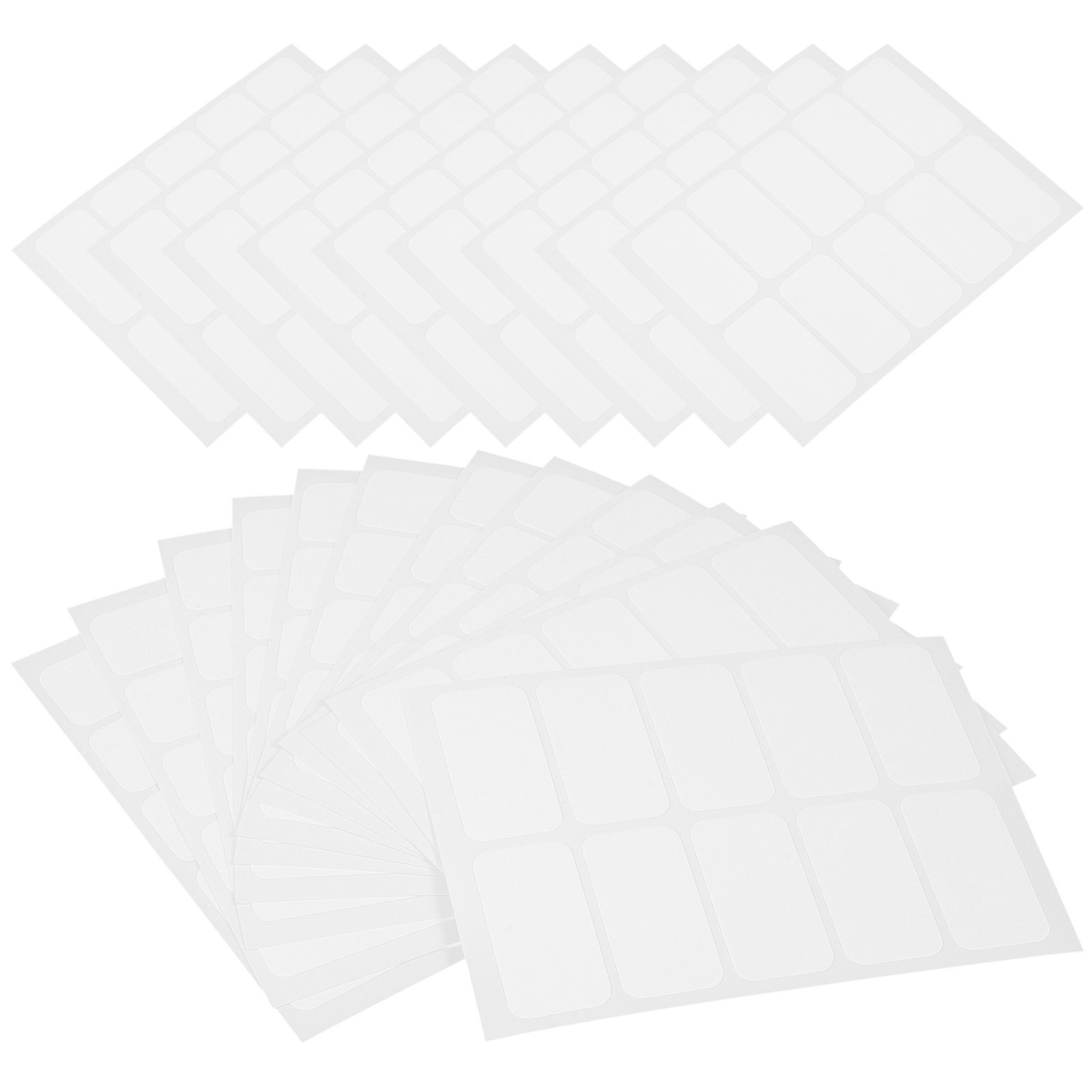 120Pcs Sticker Labels Writable - Baby Clothing Labels avis et prix