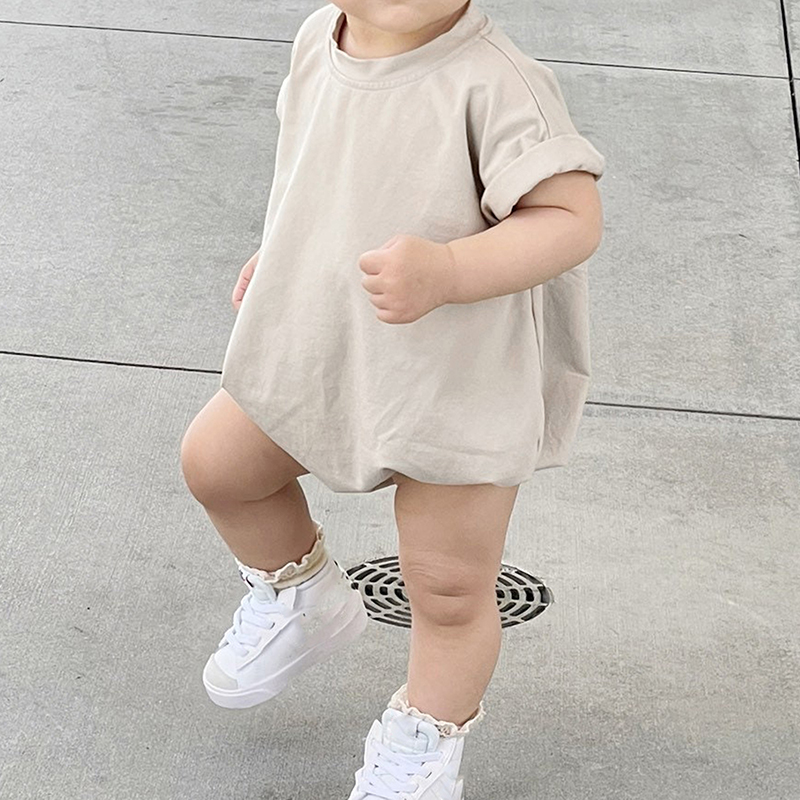Unisex Baby Boy Girl Solid Col - Baby Boy Clothing Zara avis et prix