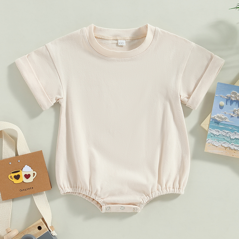Unisex Baby Boy Girl Solid Col - Baby Boy Clothing Zara avis et prix
