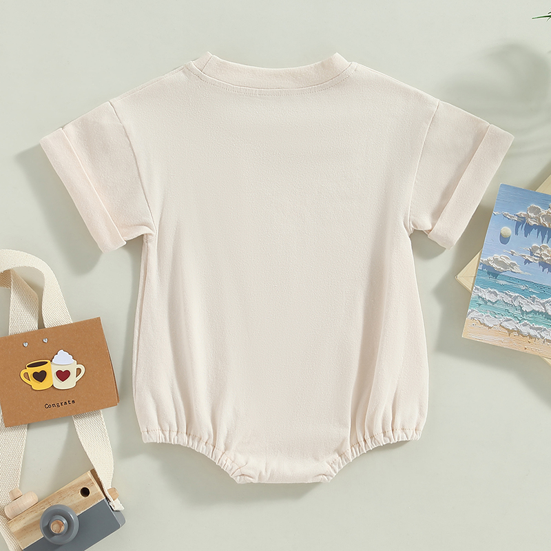 Unisex Baby Boy Girl Solid Col - Baby Boy Clothing Zara avis et prix
