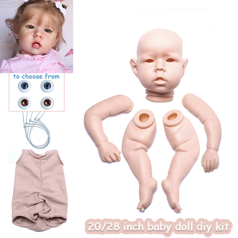 20 / 28Inch Big Size Reborn Do - Baby Xl avis et prix