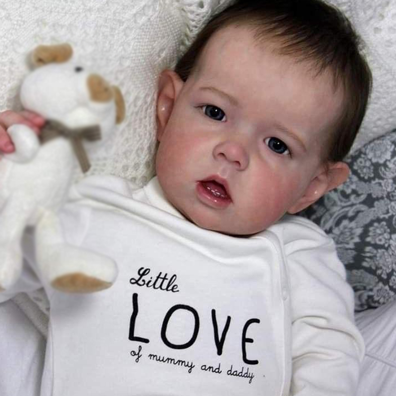 20 / 28Inch Big Size Reborn Do - Baby Xl avis et prix