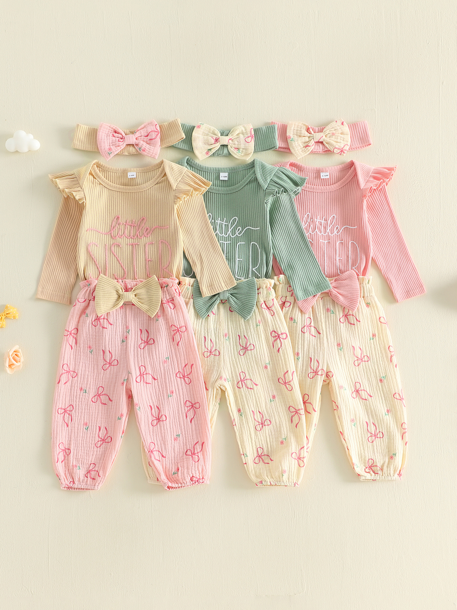 Toddler Girls Winter Clothes S - Toddler Legging Set avis et prix