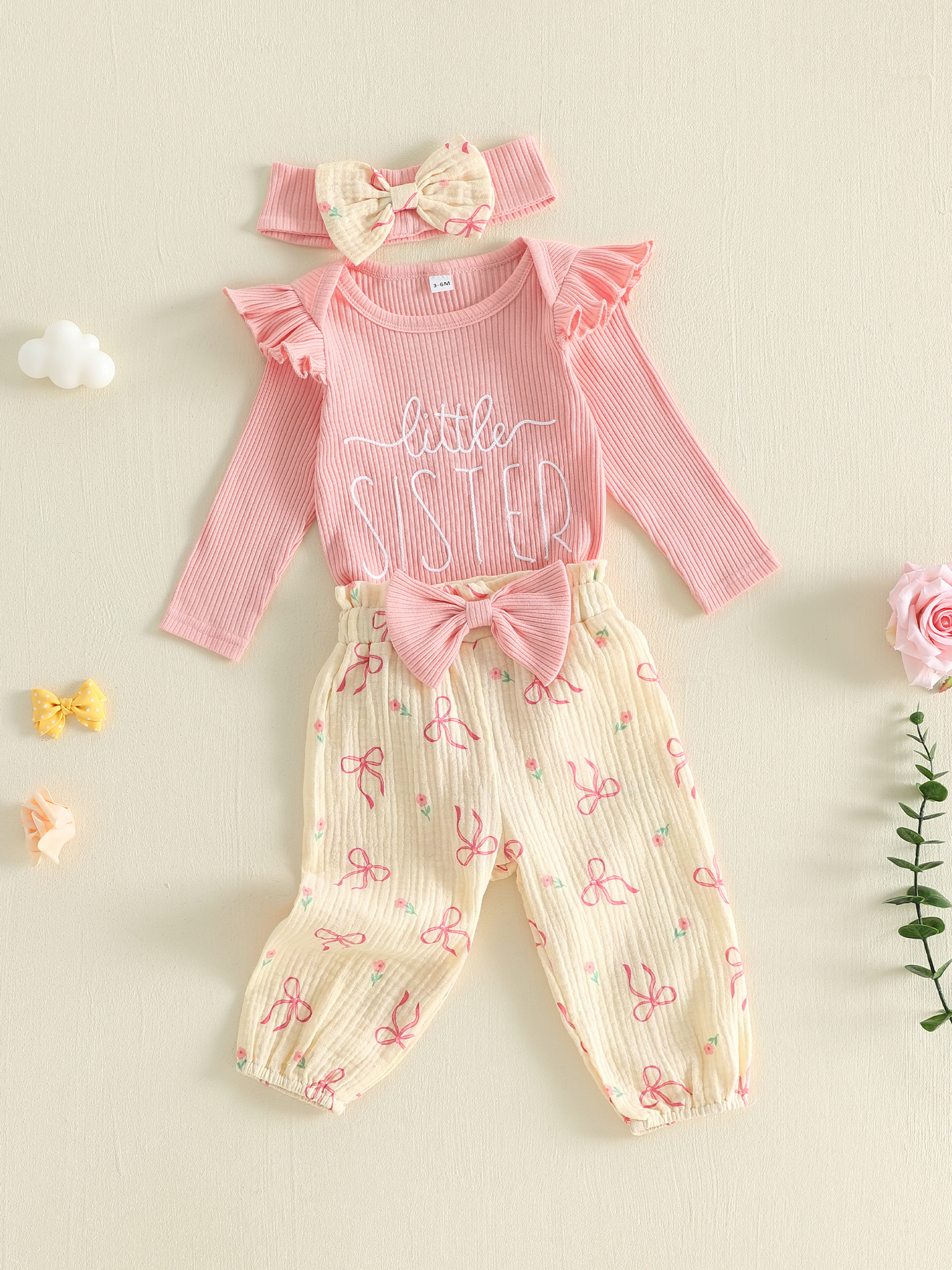 Toddler Girls Winter Clothes S - Toddler Legging Set avis et prix