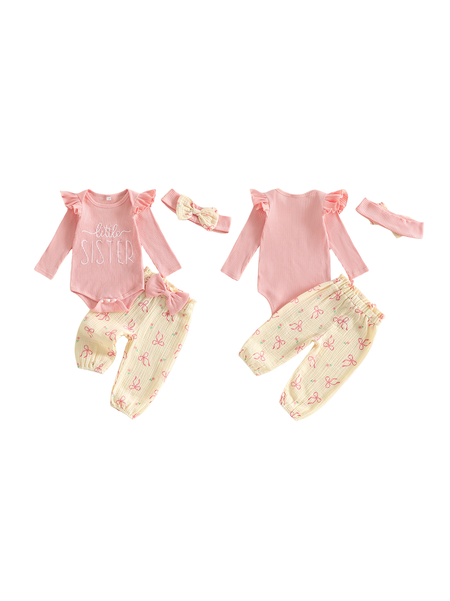 Toddler Girls Winter Clothes S - Toddler Legging Set avis et prix