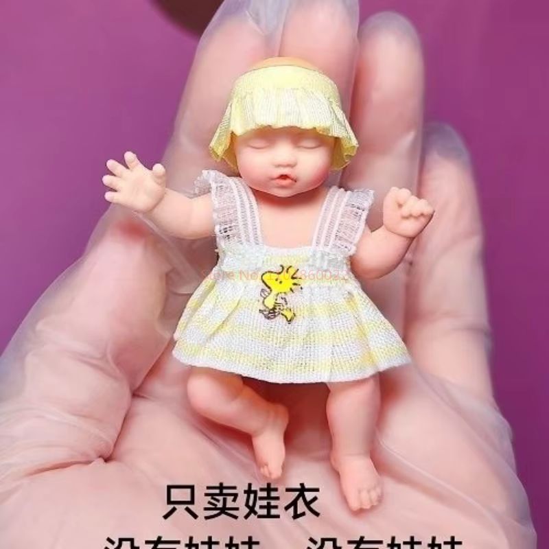 Only Doll Clothing ZURU Myster - Baby Clothing Brands avis et prix