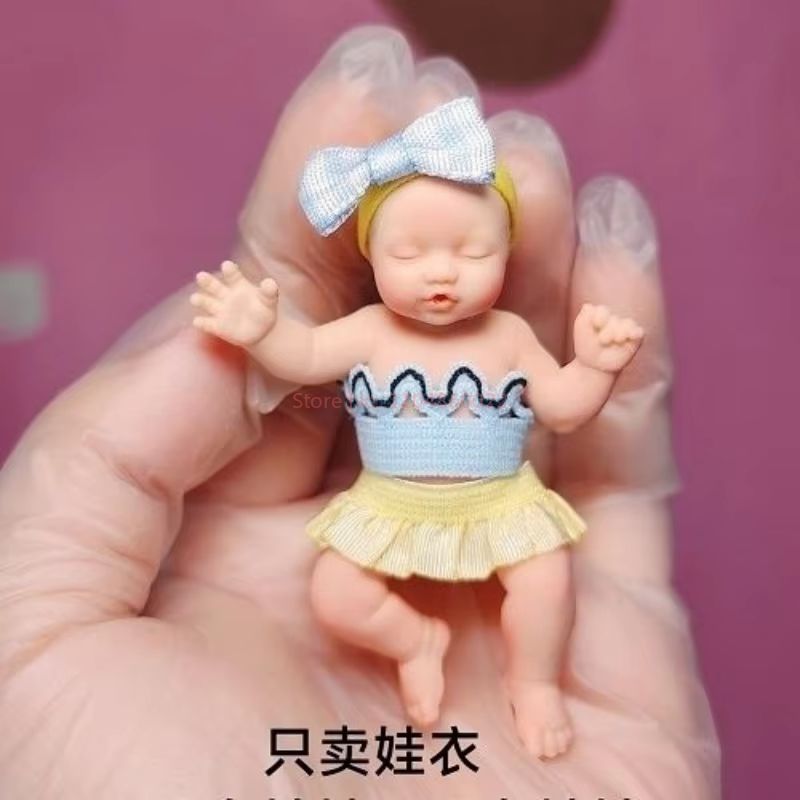 Only Doll Clothing ZURU Myster - Baby Clothing Brands avis et prix