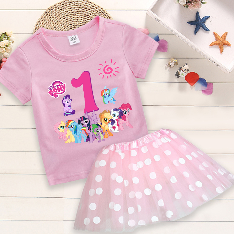 My Little Pony Baby Girls Birt - Baby Clothing Patterns avis et prix