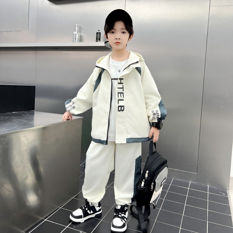 Fashion Spring Autumn Children - Baby Clothing High Quality avis et prix