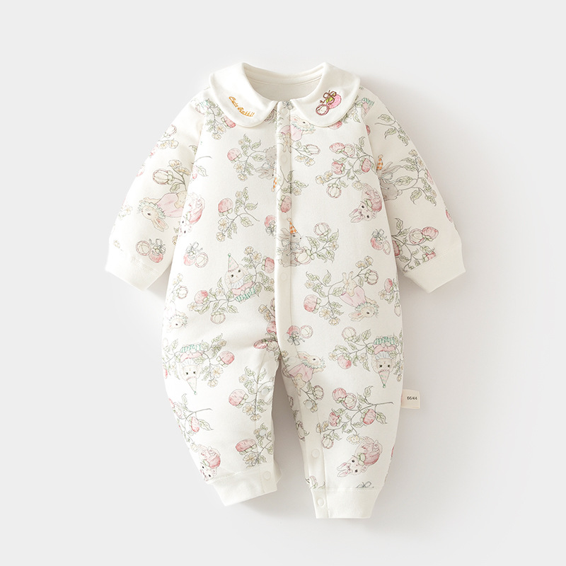 Baby Jumpsuit Baby Clothes Aut - Baby Clothing Quilt avis et prix