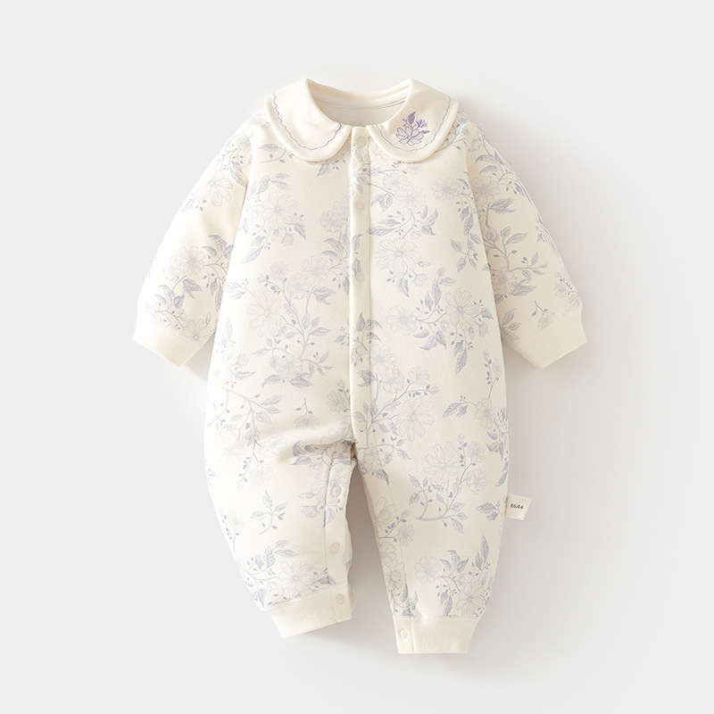Baby Jumpsuit Baby Clothes Aut - Baby Clothing Quilt avis et prix